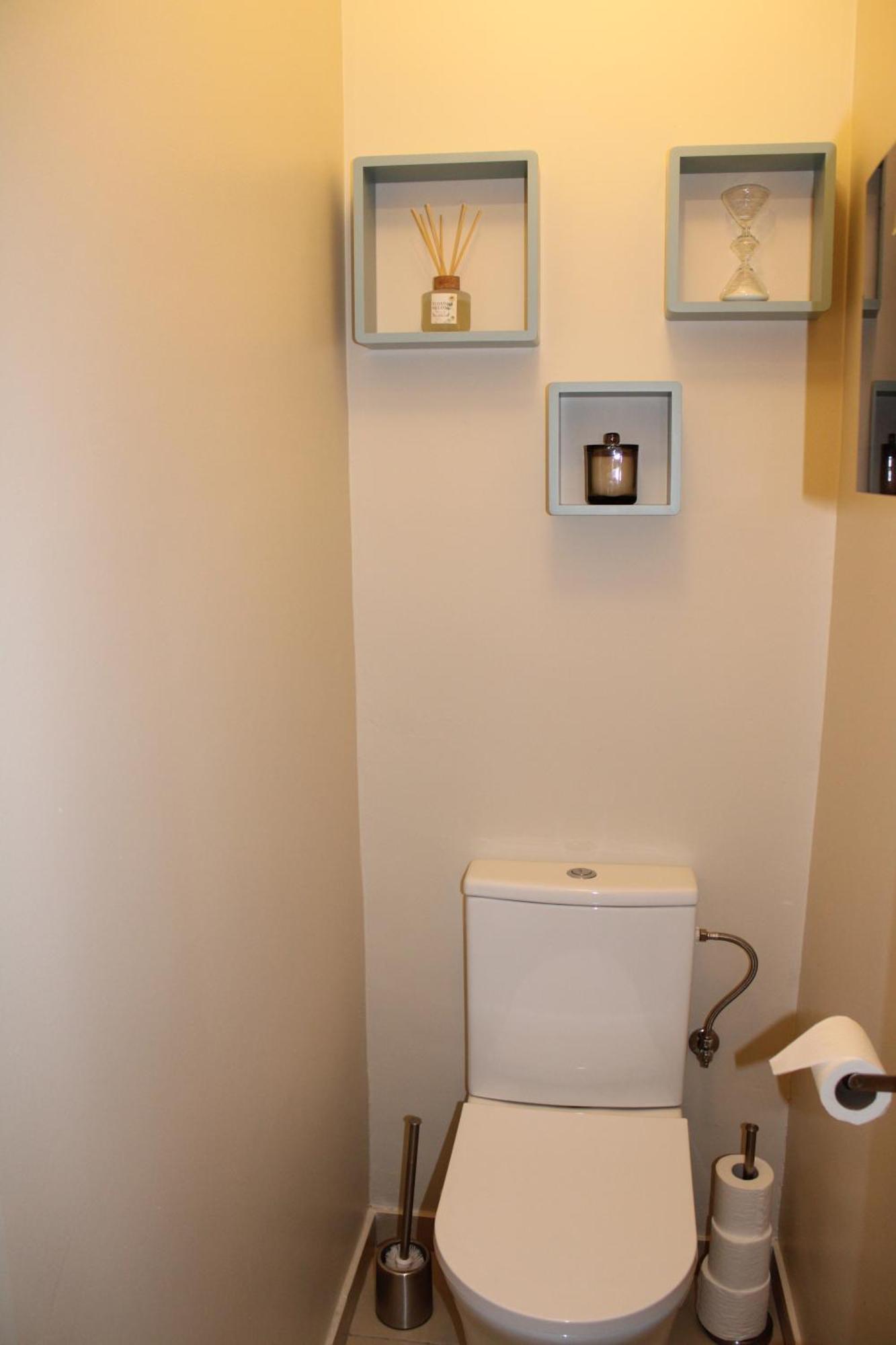 Lucaya Apartment *