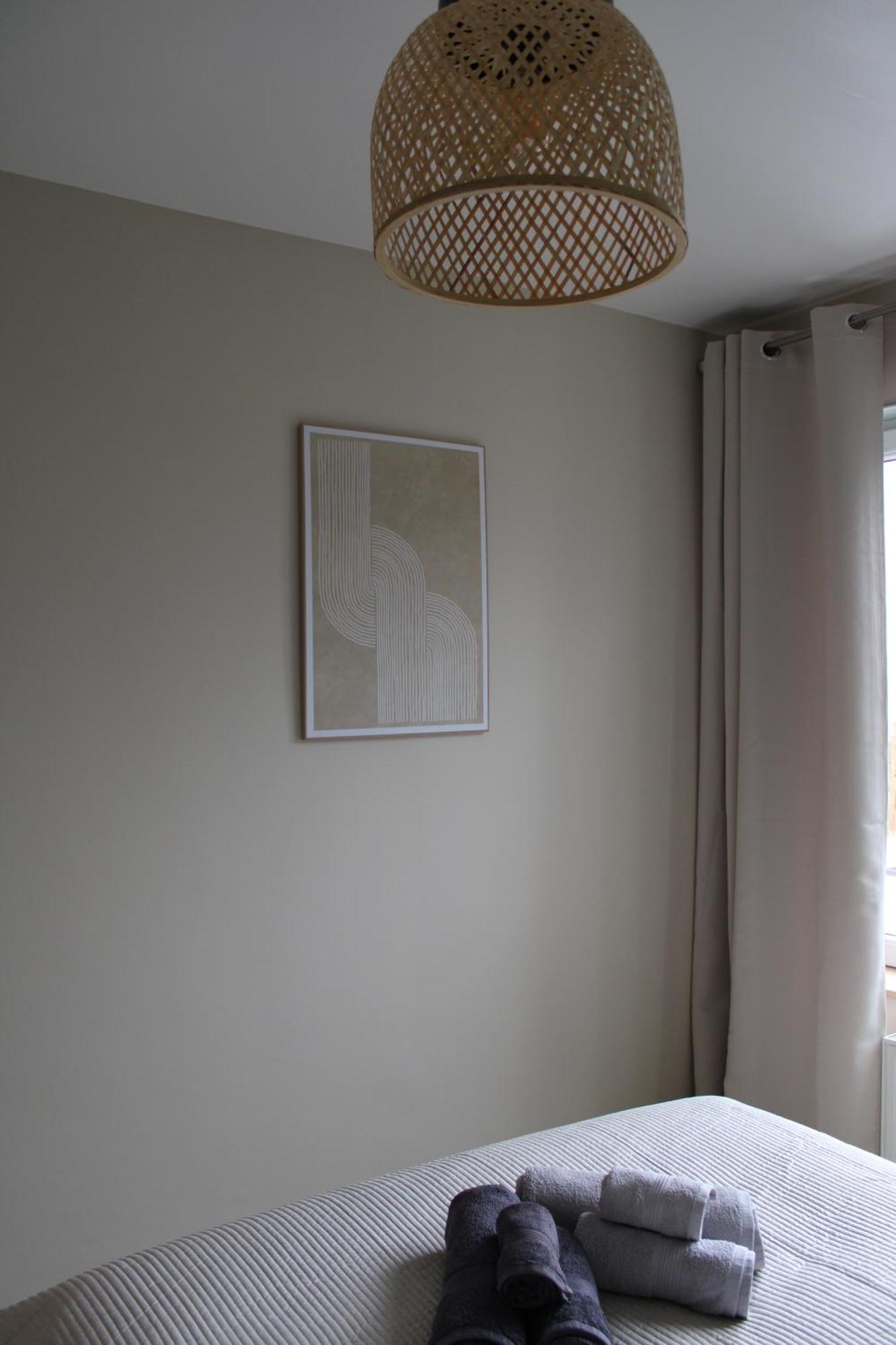 Apartment Lucaya *