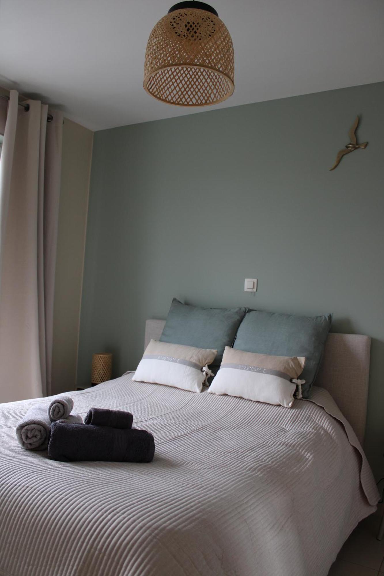 Apartment Lucaya Koksijde