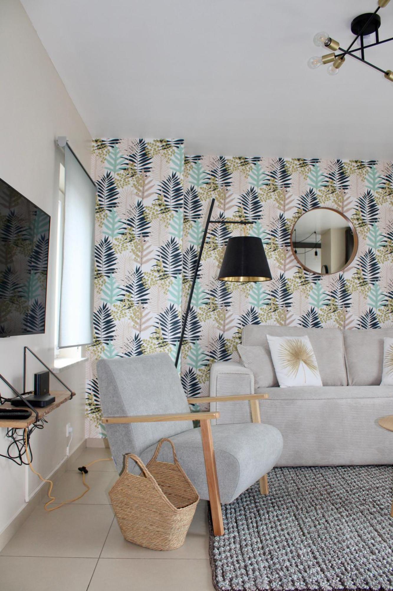Lucaya Apartment *